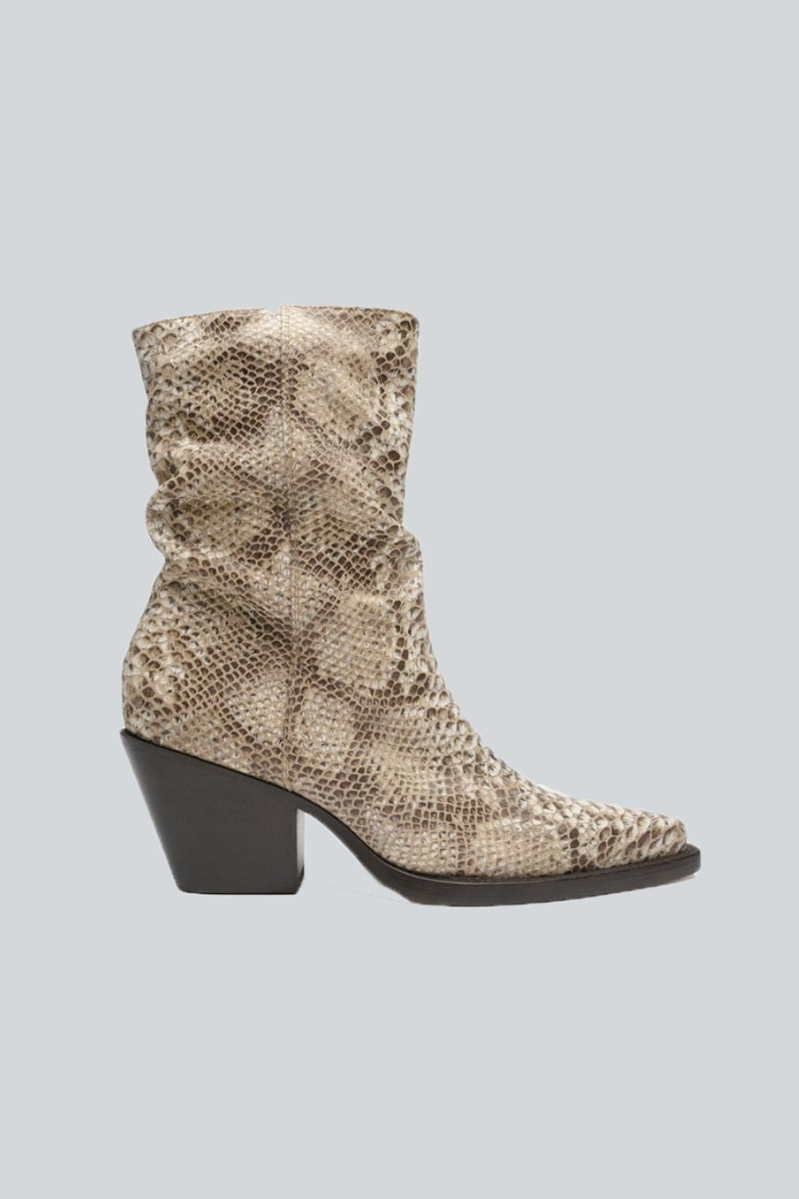 BOTIN GADOT SNAKE